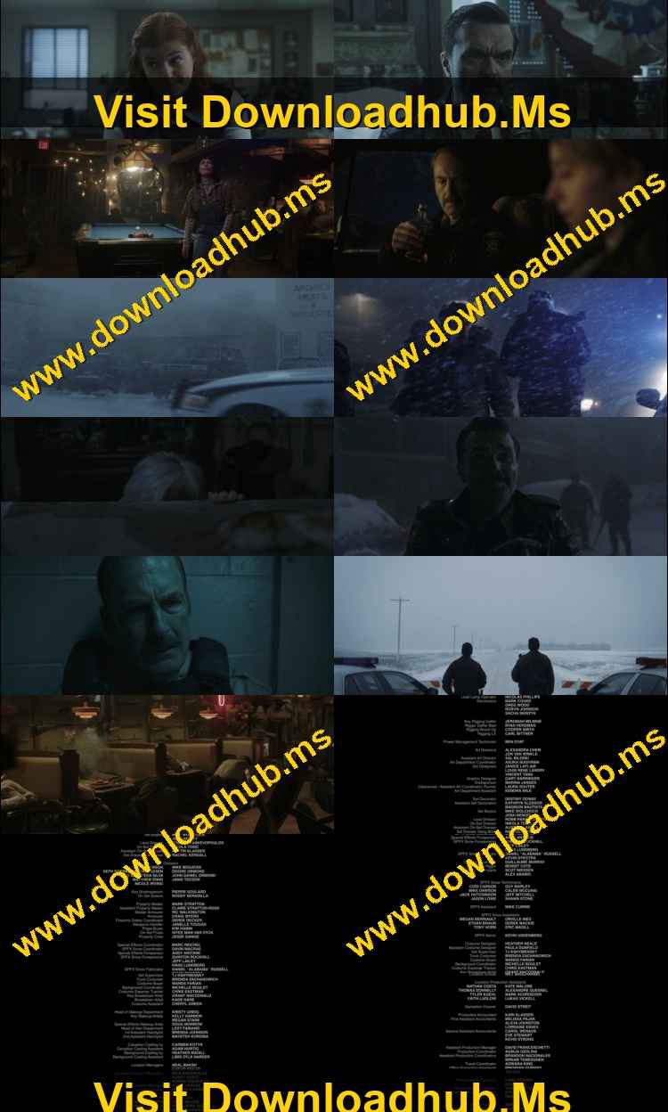 Normal 2026 Hindi ORG Dual Audio Movie DD2.0 1080p 720p 480p BluRay ESubs x264