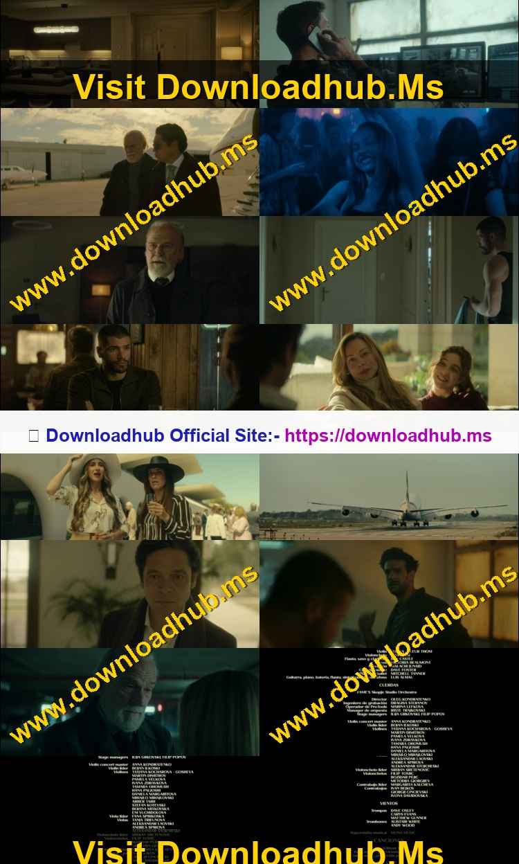 Marfil 2026 Hindi ORG Dual Audio Movie DD5.1 1080p 720p 480p Web-DL x264 ESubs HEVC Marfil 2026 Hindi ORG Dual Audio Movie DD5.1 1080p 720p 480p Web-DL x264 ESubs HEVC