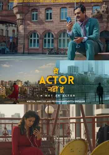 Main Actor Nahin Hoon 2026 Hindi Movie DD5.1 1080p 720p 480p HDRip ESubs x264 HEVC