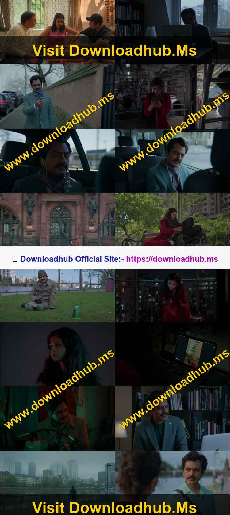 I'm Not an Actor 2025 Hindi Movie DD5.1 4k 1080p 720p 480p HDRip ESubs x264 HEVC I'm Not an Actor 2025 Hindi Movie DD5.1 4k 1080p 720p 480p HDRip ESubs x264 HEVC