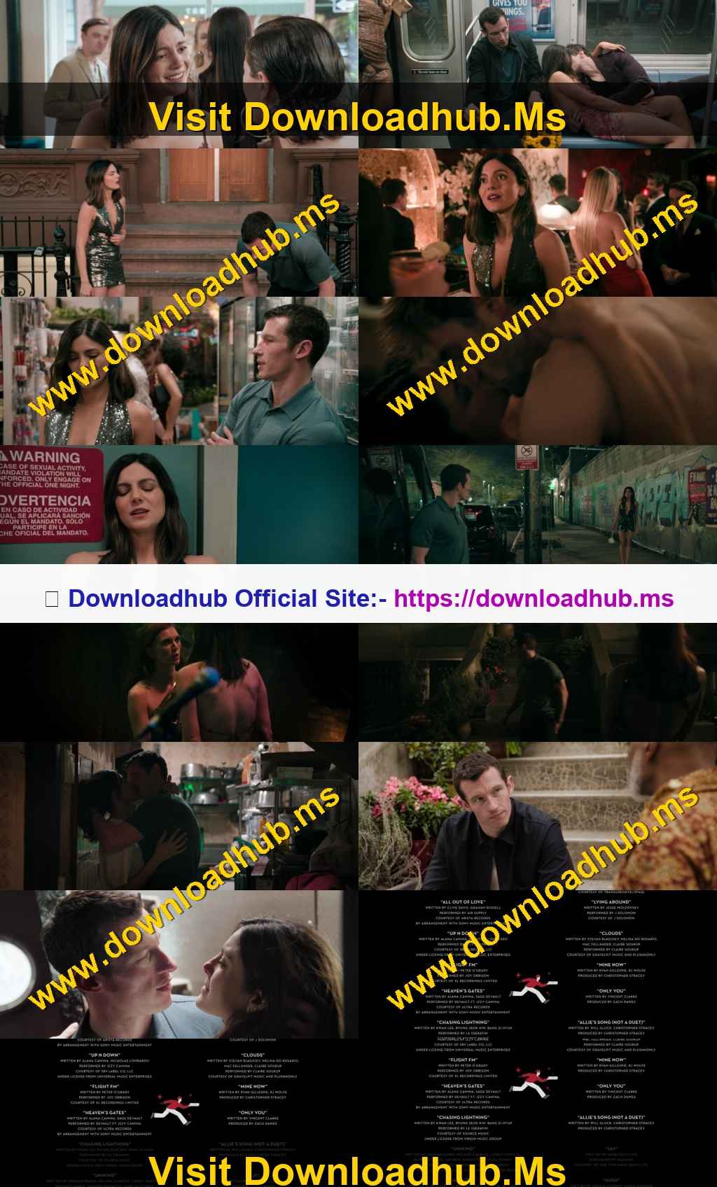 One Night Only 2026 English Movie DD5.1 1080p 720p 480p Web-DL x264 ESubs HEVC One Night Only 2026 English Movie DD5.1 1080p 720p 480p Web-DL x264 ESubs HEVC