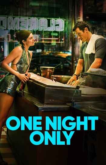 One Night Only 2026 Hindi ORG Dual Audio Movie DD2.0 1080p 720p 480p Web-DL x264 ESubs HEVC