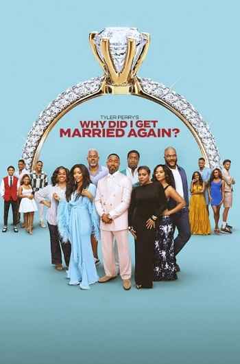 Why Did I Get Married Again? 2026 Hindi ORG Dual Audio Movie DD5.1 1080p 720p 480p Web-DL x264 ESubs HEVC