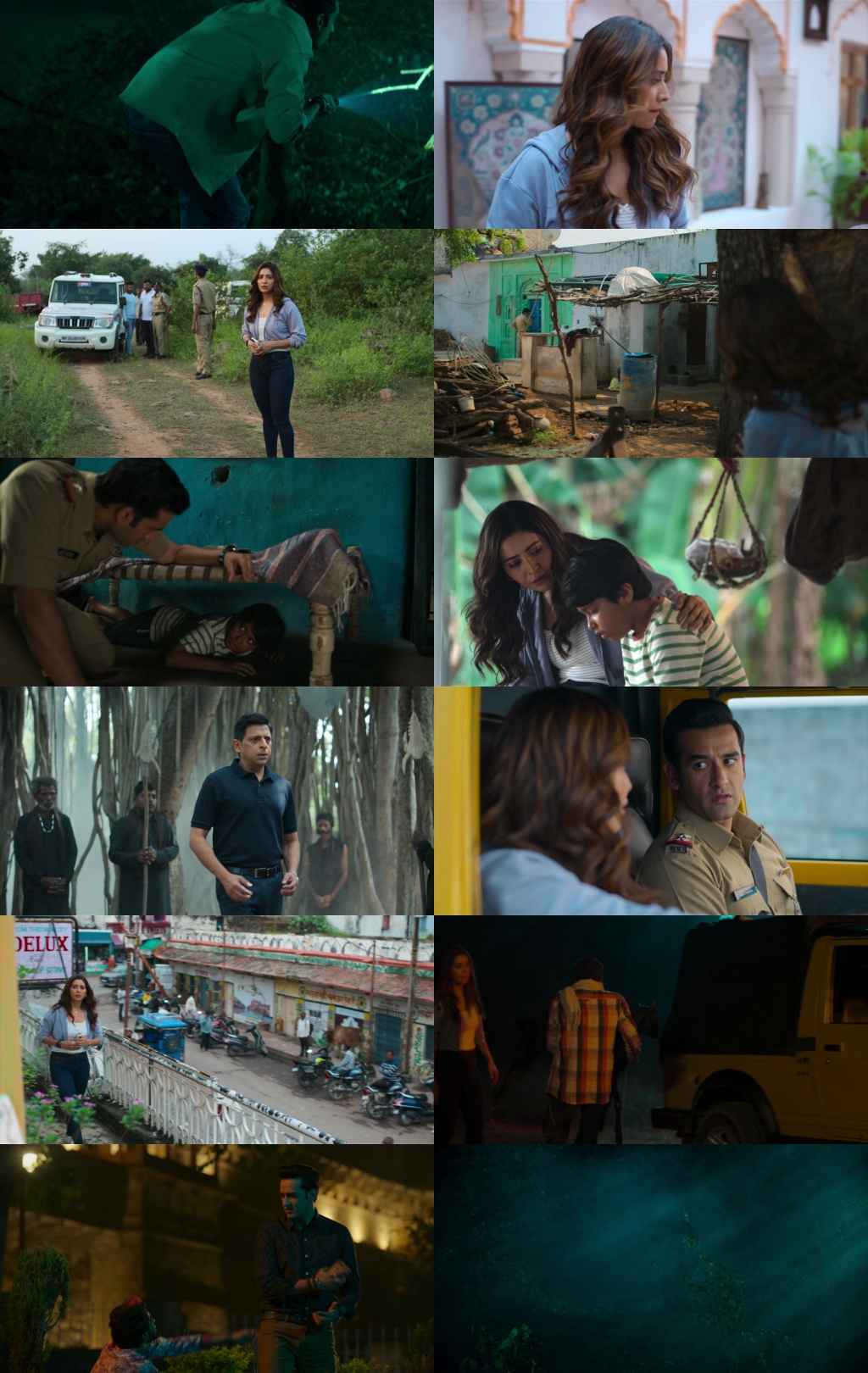 Ali Baba aur 40 Bhoot 2026 Hindi Season 01 Complete 1080p 720p 480p HDRip ESubs Ali Baba aur 40 Bhoot 2026 Hindi Season 01 Complete 1080p 720p 480p HDRip ESubs