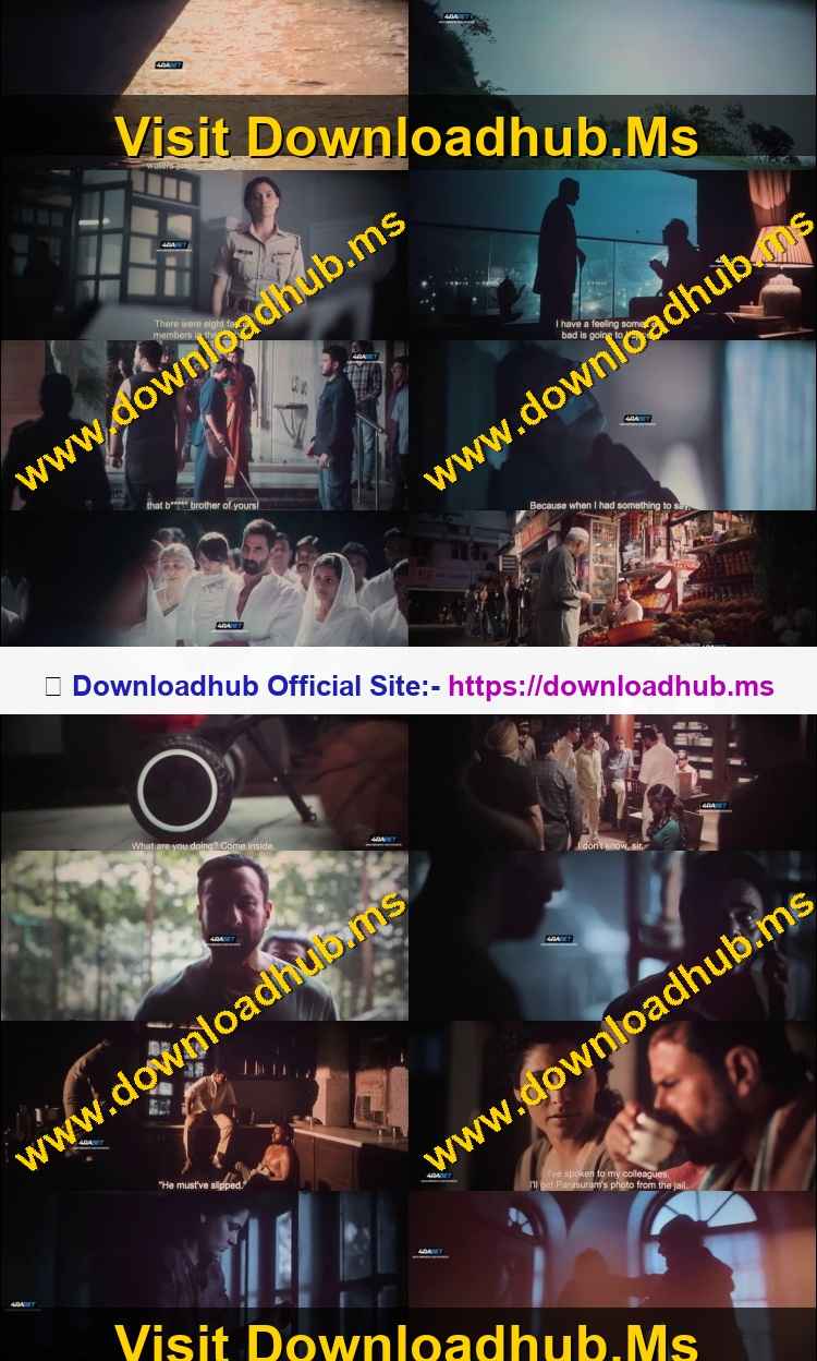 Haiwaan 2026 Hindi Movie 1080p 720p 480p HDTC x264 HEVC