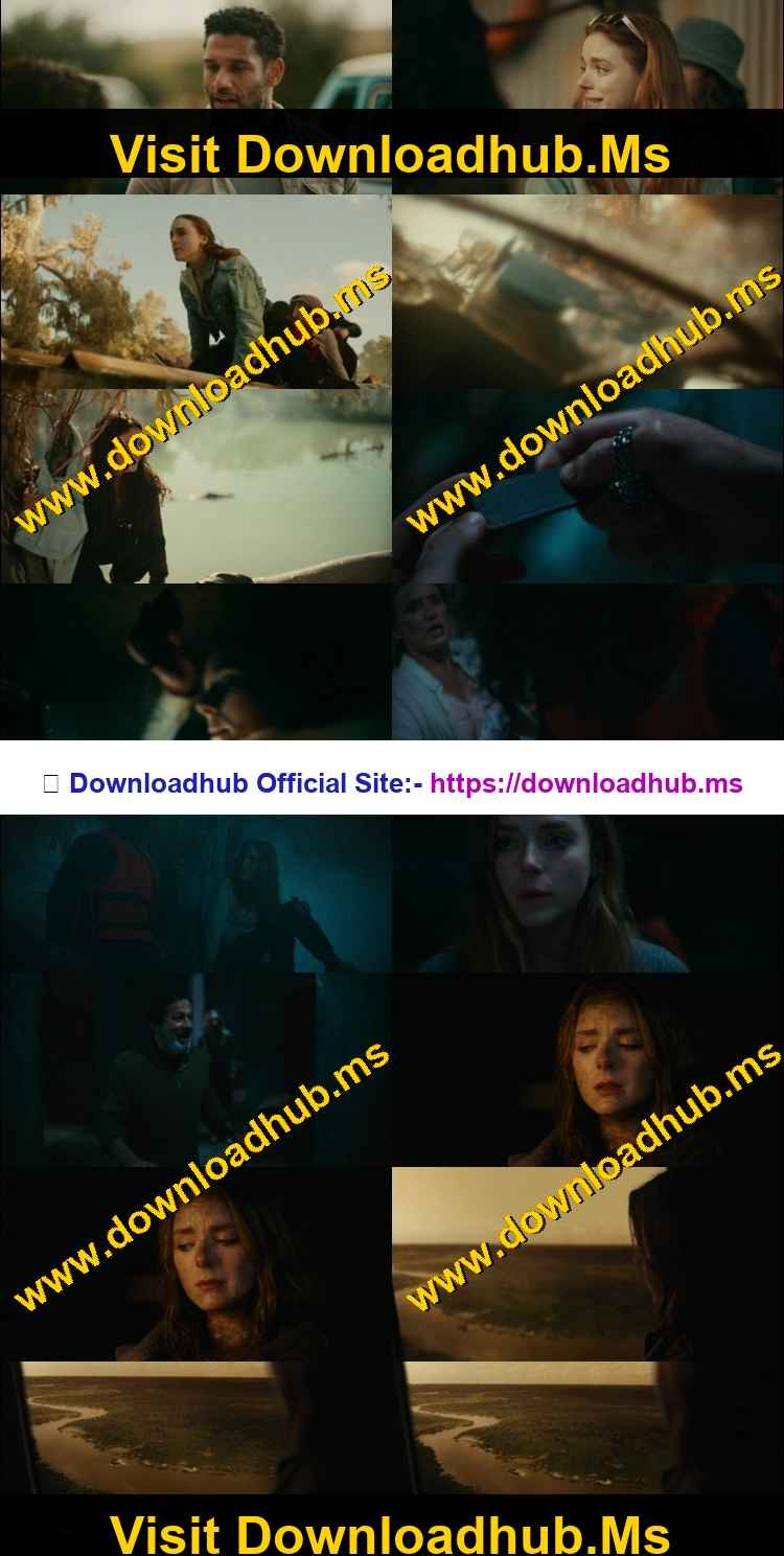 Hungry 2026 Hindi ORG Dual Audio Movie DD2.0 1080p 720p 480p Web-DL x264 ESubs HEVC