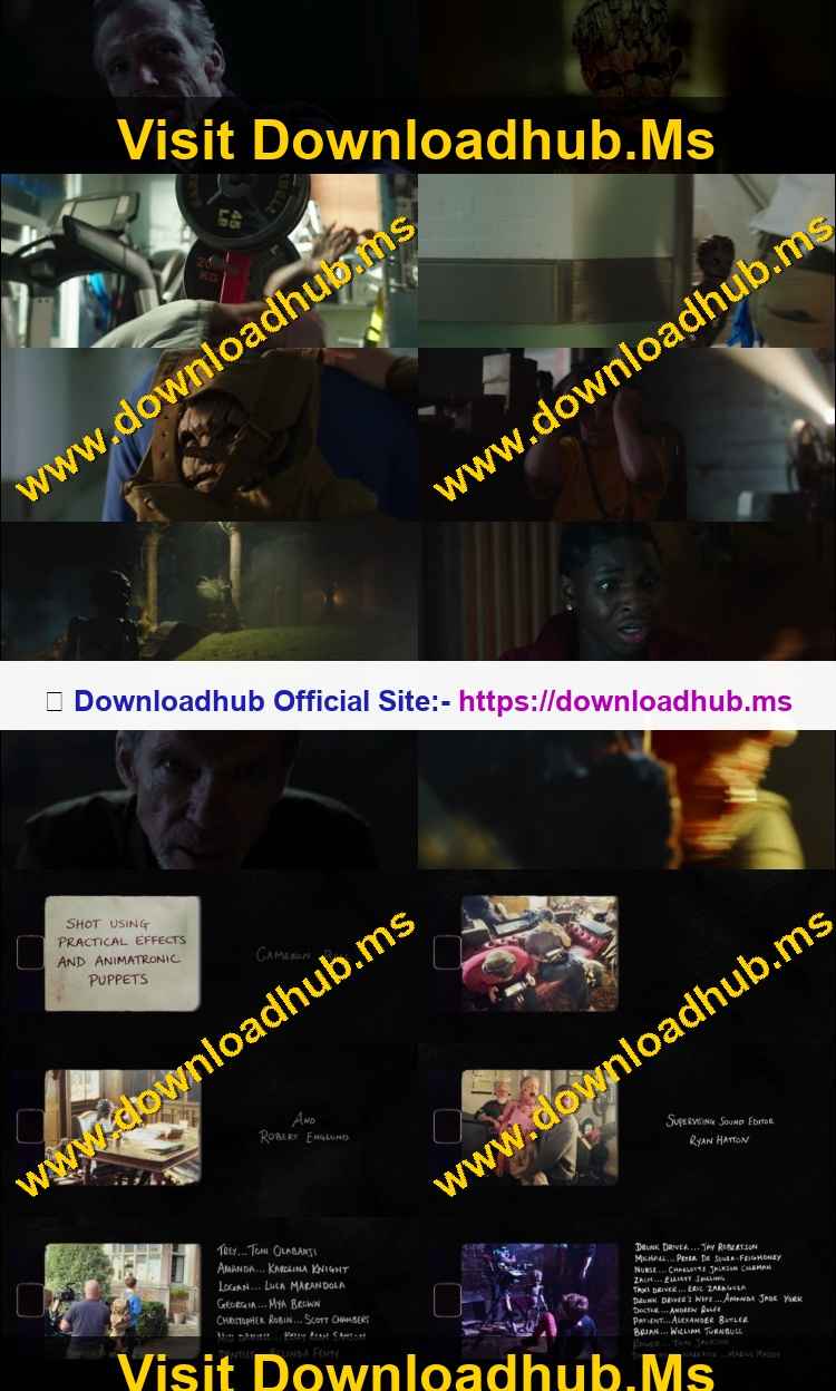 Pinocchio: Unstrung 2026 Hindi ORG Dual Audio Movie DD5.1 1080p 720p 480p BluRay ESubs x264 Pinocchio: Unstrung 2026 Hindi ORG Dual Audio Movie DD5.1 1080p 720p 480p BluRay ESubs x264