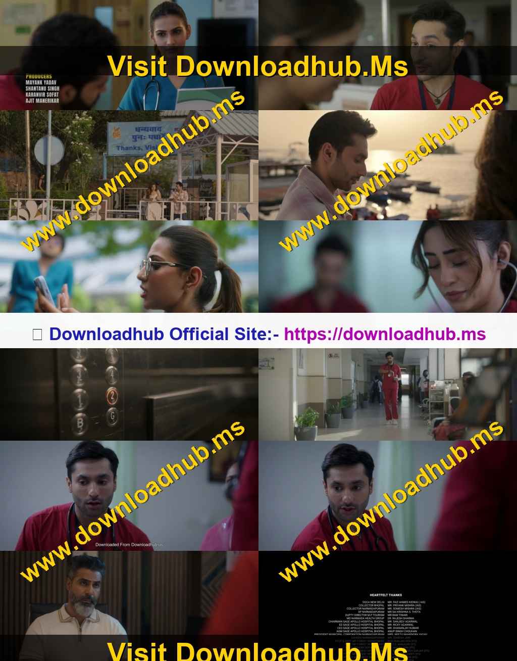 Heartbeats Pyaar aur Armaan 2026 Hindi Season 01 Complete 1080p 720p 480p HDRip ESubs Heartbeats Pyaar aur Armaan 2026 Hindi Season 01 Complete 1080p 720p 480p HDRip ESubs
