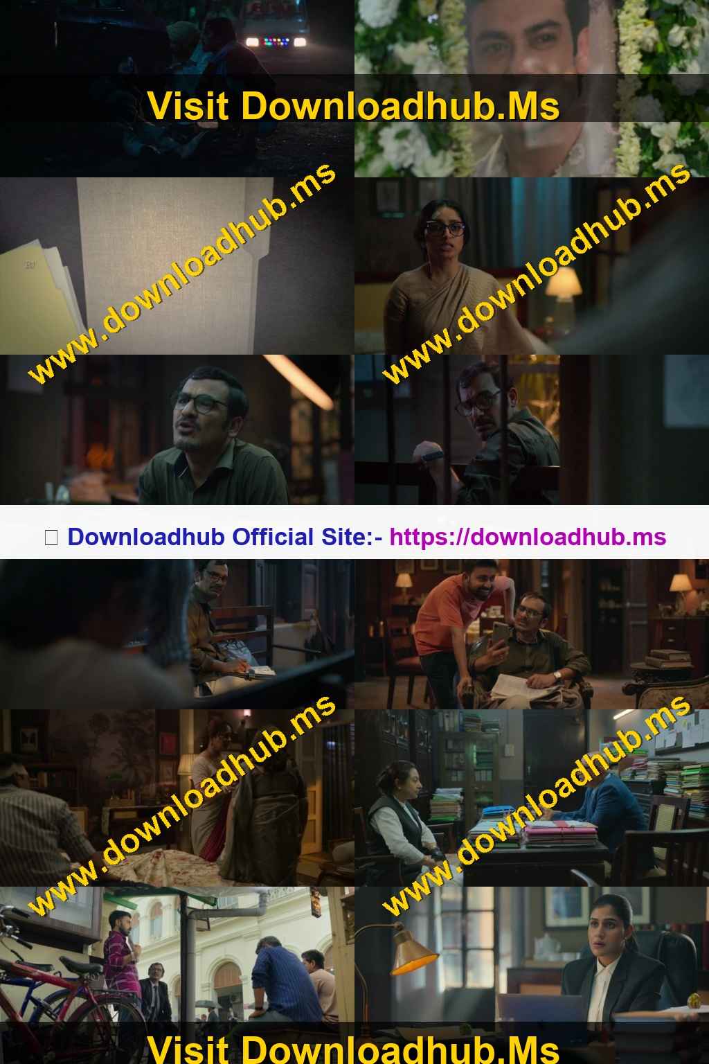 Adv. Achinta Aich aka Achinta Trial By Law 2026 Hindi Season 03 Complete 1080p 720p 480p HDRip ESubs Adv. Achinta Aich aka Achinta Trial By Law 2026 Hindi Season 01 Complete 1080p 720p 480p HDRip ESubs