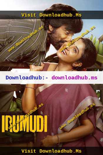 Irumudi 2026 Hindi ORG Dual Audio Movie DD5.1 4k 1080p 720p 480p UNCUT HDRip ESubs x264 HEVC
