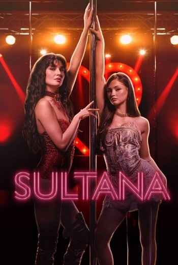 Sultana 2026 Hindi ORG Dual Audio Movie DD2.0 1080p 720p 480p Web-DL x264 ESubs HEVC