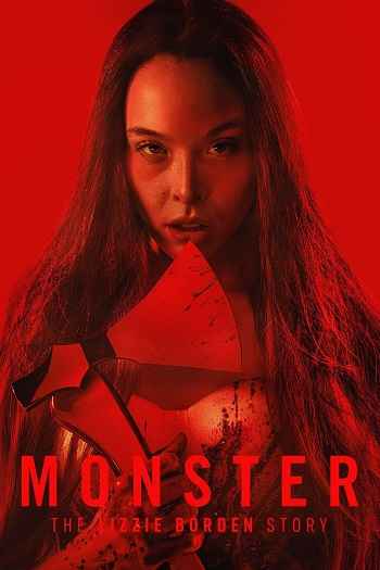 Monster The Lizzie Borden Story 2026 S01 Complete Hindi Dual Audio 1080p 720p 480p Web-DL ESubs