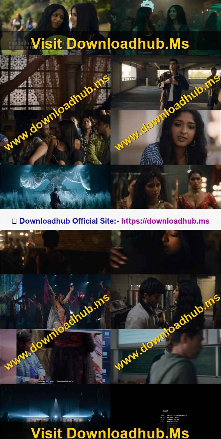 Best of the Best 2026 Hindi ORG Dual Audio Movie DD5.1 1080p 720p 480p Web-DL x264 ESubs HEVC