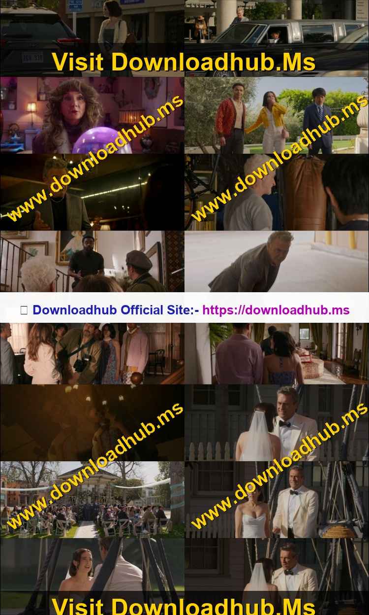 Gail Daughtry and the Celebrity Sex Pass 2026 Hindi ORG Dual Audio Movie DD5.1 1080p 720p 480p Web-DL x264 ESubs HEVC