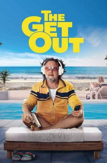 The Get Out 2026 Hindi ORG Dual Audio Movie DD5.1 4k 1080p 720p 480p Web-DL x264 ESubs HEVC