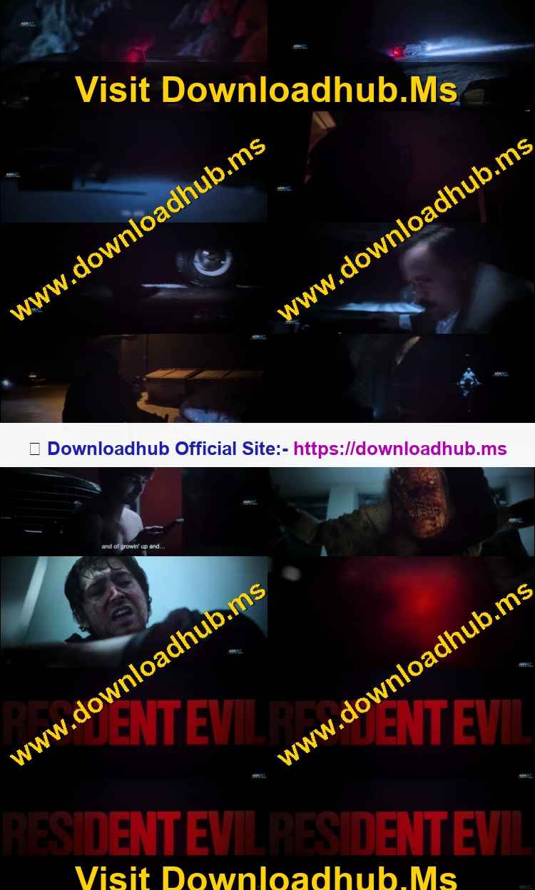Resident Evil 2026 Hindi Dual Audio Movie 1080p 720p 480p HDTC x264 HEVC Resident Evil 2026 Hindi Dual Audio Movie 1080p 720p 480p HDTC x264 HEVC