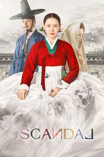 The Scandal 2026 S01 Complete Hindi Dual Audio 1080p 720p 480p Web-DL ESubs