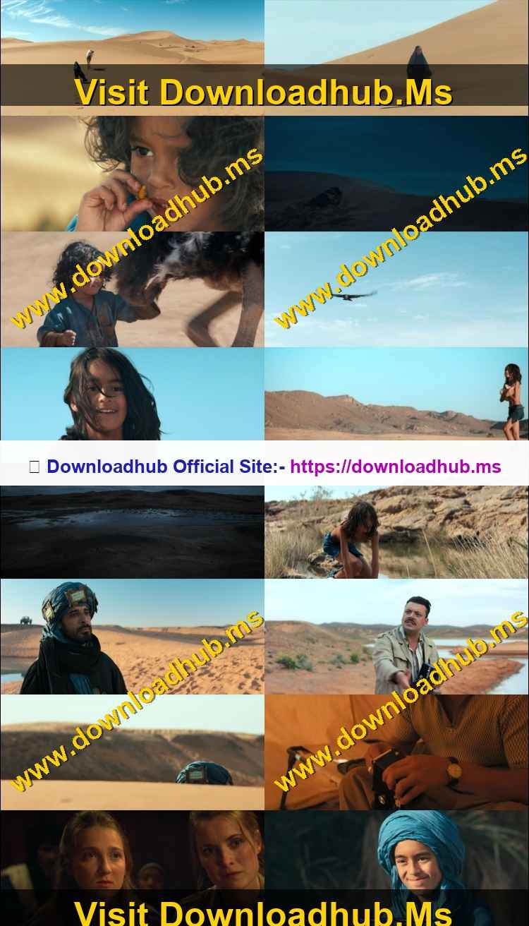 L'enfant du désert 2026 Hindi ORG Dual Audio Movie DD2.0 1080p 720p 480p Web-DL x264 ESubs HEVC L'enfant du désert 2026 Hindi ORG Dual Audio Movie DD2.0 1080p 720p 480p Web-DL x264 ESubs HEVC