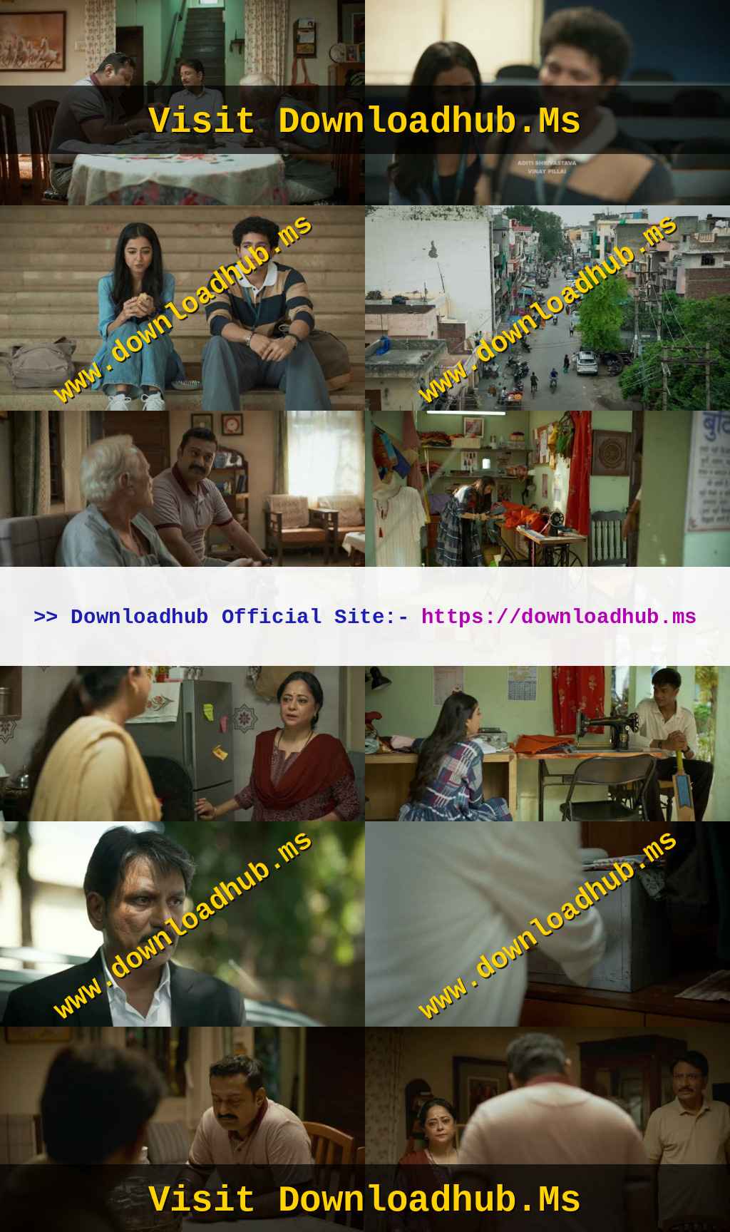 Bakaiti 2026 Hindi Season 02 Complete 1080p 720p 480p HDRip ESubs
