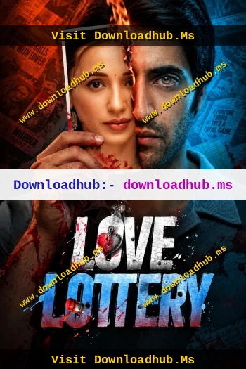 Love Lottery 2026 Hindi Movie 1080p 720p 480p HDTC x264 HEVC