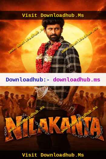 Neelakanta 2026 Hindi ORG Dual Audio Movie DD5.1 4k 1080p 720p 480p UNCUT HDRip ESubs x264 HEVC